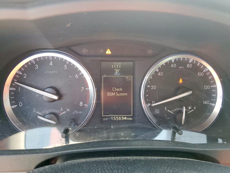 2015 TOYOTA HIGHLANDER 5TDDKRFH4FS200835