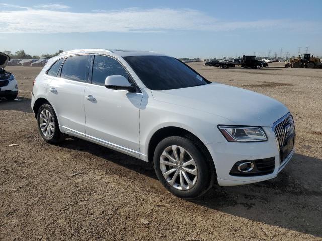 2015 AUDI Q5 PREMIUM WA1LFAFP3FA066982