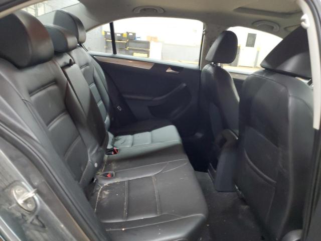 2017 VOLKSWAGEN JETTA SE - 3VWB67AJ6HM247195