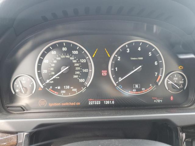 2015 BMW X5 XDRIVE3 5UXKR0C58F0K53998