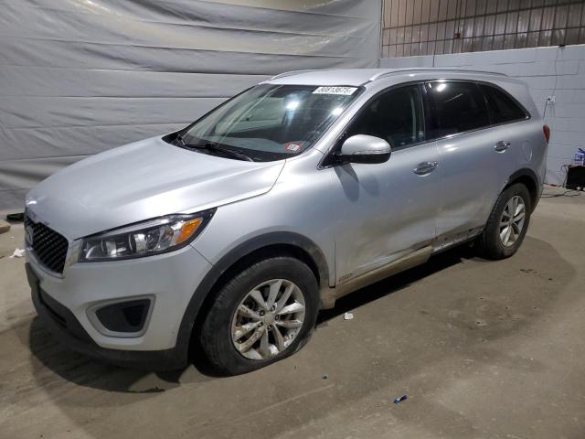 Global Auto Auctions: 2018 KIA SORENTO LX