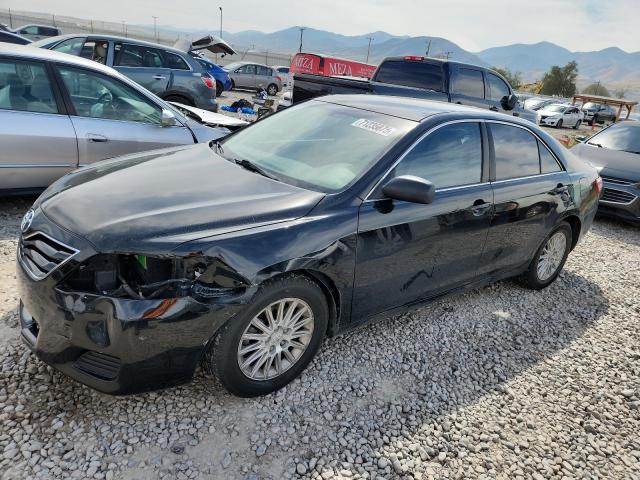 2011 TOYOTA CAMRY BASE - 4T1BF3EK6BU674096