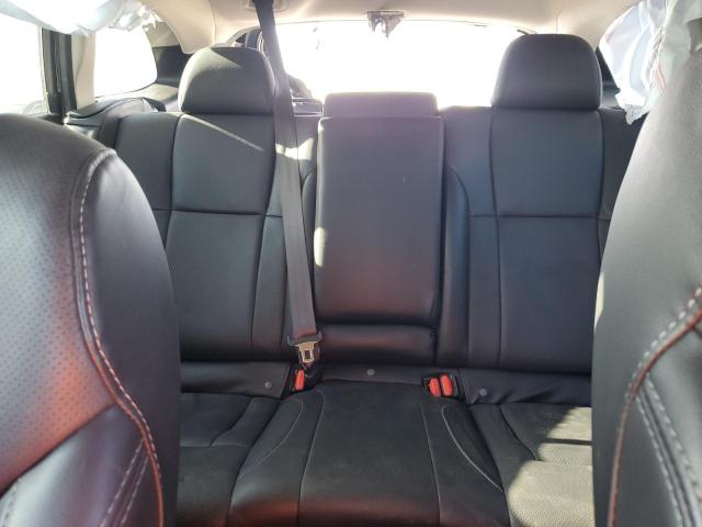 2022 SUBARU OUTBACK LI 4S4BTGNDXN3113833