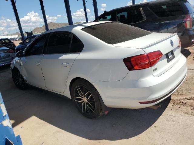 2015 VOLKSWAGEN JETTA GLI 3VW4T7AJ8FM316189
