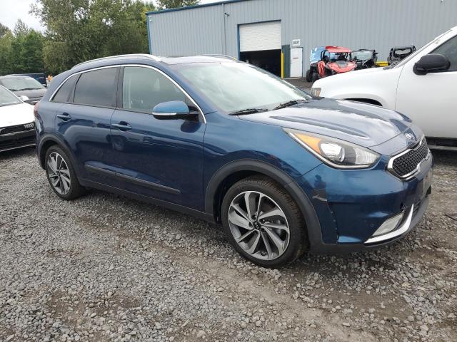2018 KIA NIRO TOURI KNDCE3LC0J5133755