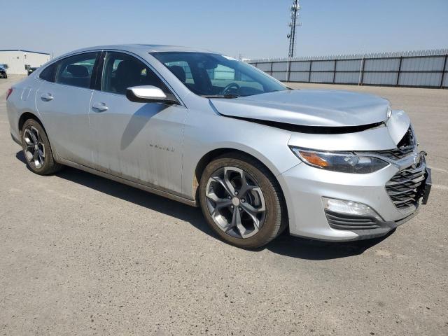 2021 CHEVROLET MALIBU LT - 1G1ZD5ST8MF060832