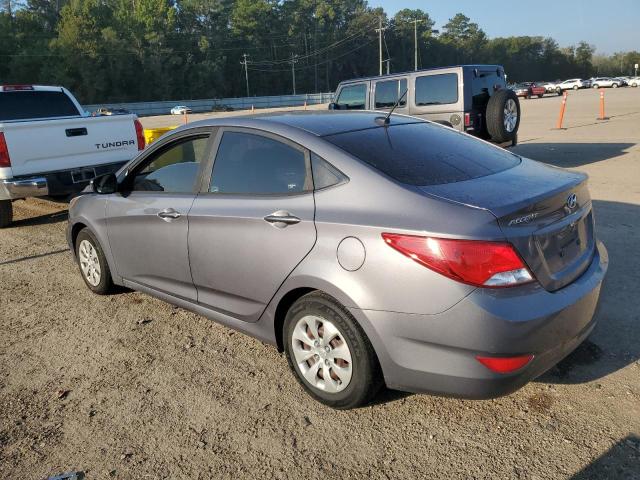 2017 HYUNDAI ACCENT SE KMHCT4AE6HU224587