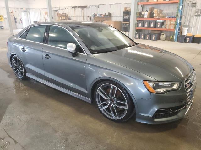 2016 AUDI S3 PREMIUM WAUB1GFF3G1102131