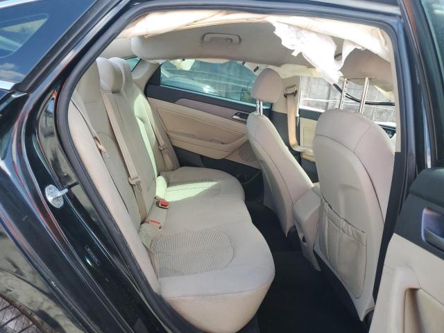 2018 HYUNDAI SONATA 5NPE34AFXJH678167