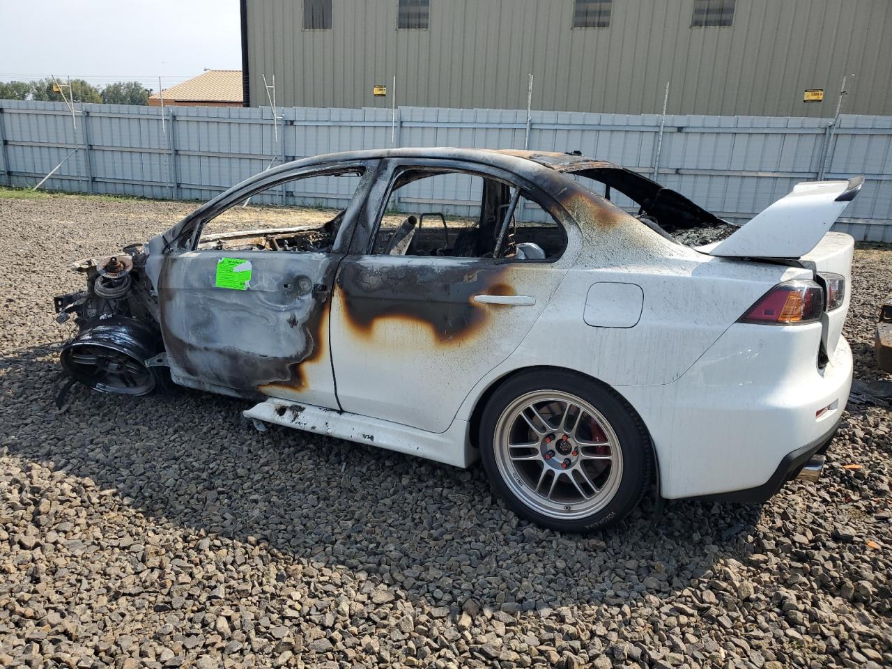 Global Auto Auctions