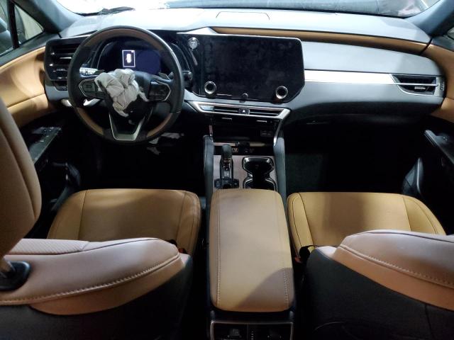 2024 LEXUS RX 350H BASE - 2T2BBMCA6RC034022