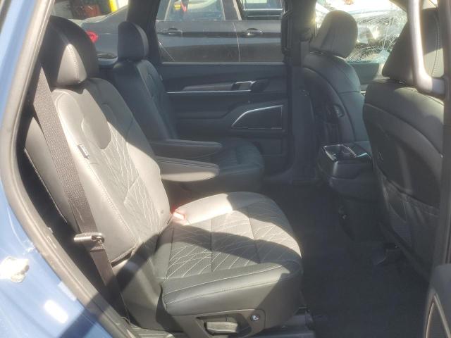 2025 KIA TELLURIDE - 5XYP5DGCXSG656162