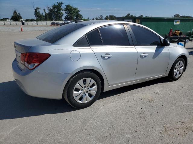 2016 CHEVROLET CRUZE LIMI 1G1PC5SH0G7137732