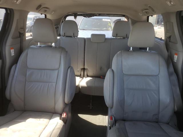 2015 TOYOTA SIENNA XLE 5TDDK3DC4FS109066
