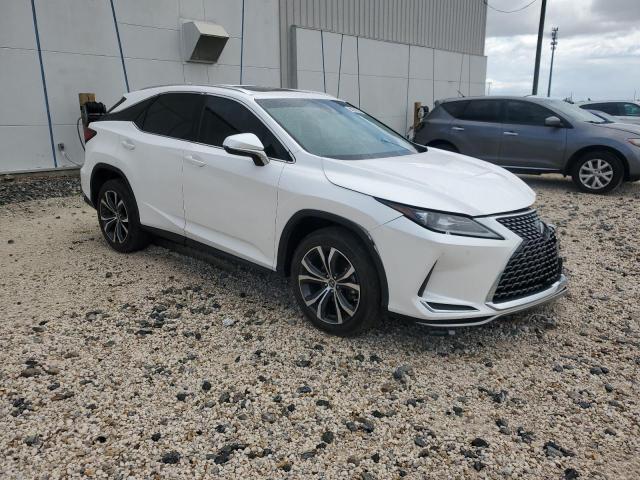 2020 LEXUS RX 350 2T2HZMAA6LC168304