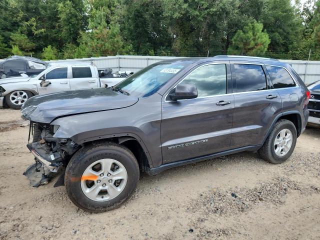 Global Auto Auctions: 2017 JEEP GRAND CHEROKEE LAREDO
