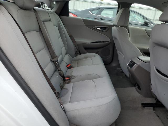 2016 CHEVROLET MALIBU LT - 1G1ZE5ST2GF178098