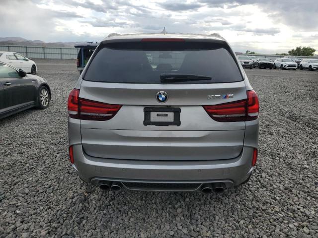 2015 BMW X5 M 5YMKT6C54F0C89252