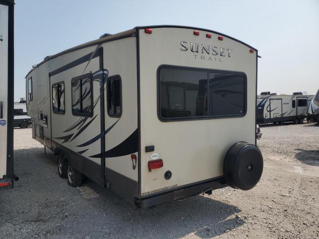 CROSSROADS SUNSETRAIL 2014 4V0FC3228EB022119 photo #4