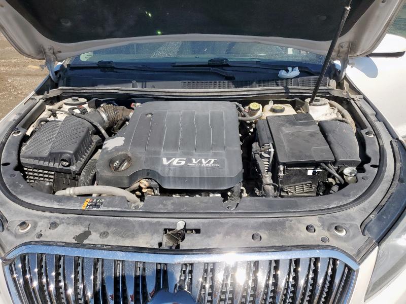 2015 BUICK LACROSSE - 1G4GA5G30FF304682