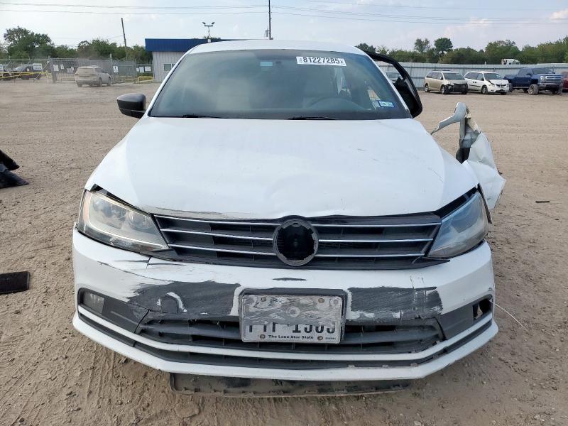 2015 VOLKSWAGEN JETTA SE 3VWD17AJ7FM326167