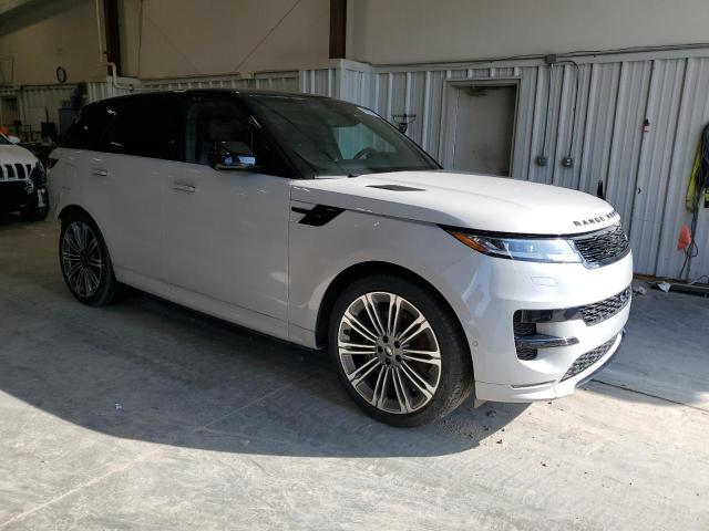 2024 LAND ROVER RANGE ROVE SAL1L9FU7RA163450