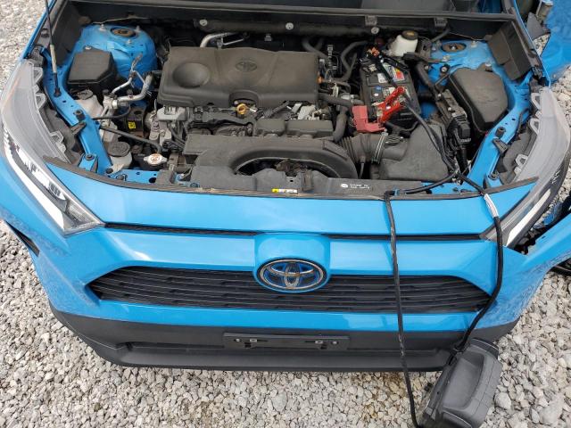 2021 TOYOTA RAV4 #3296968827