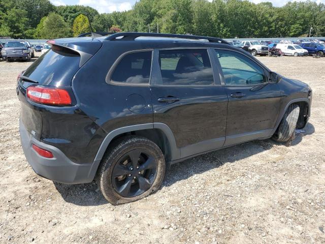 2018 JEEP CHEROKEE LATITUDE 1C4PJLCB1JD596417