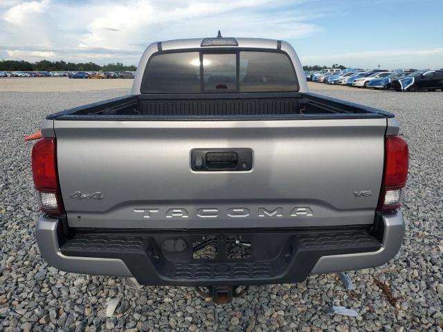 2018 TOYOTA TACOMA DOU - 3TMCZ5AN8JM140449