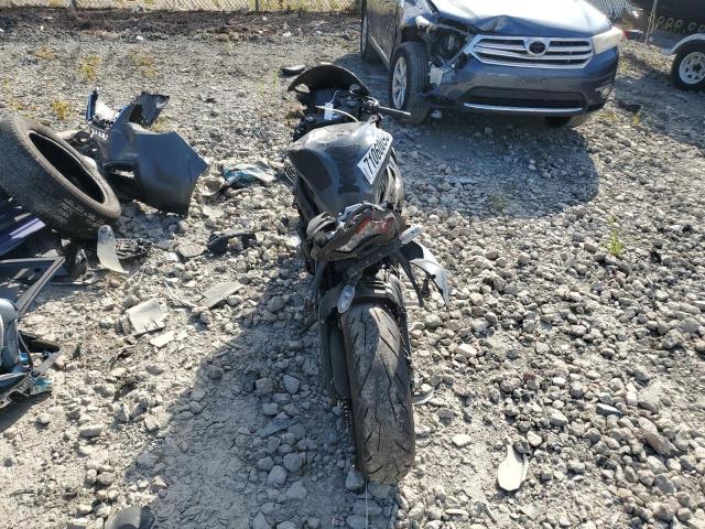 2025 KAWASAKI ZX636 K #3297125519