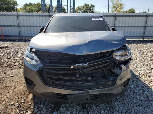 2019 CHEVROLET TRAVERSE L #3287815099