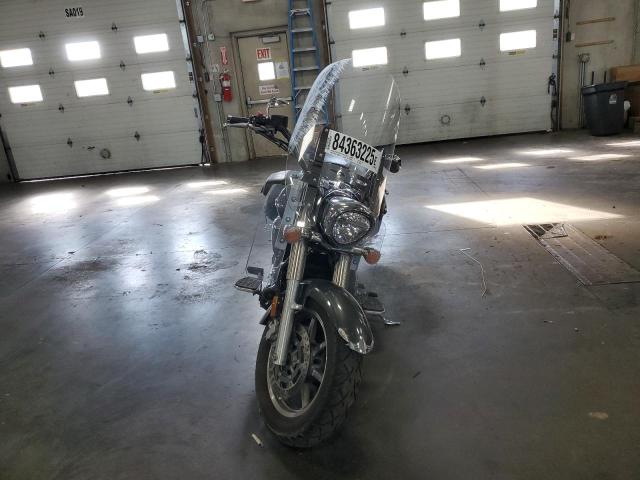 2012 YAMAHA XVS1300 CT JYAVP32E9CA000939