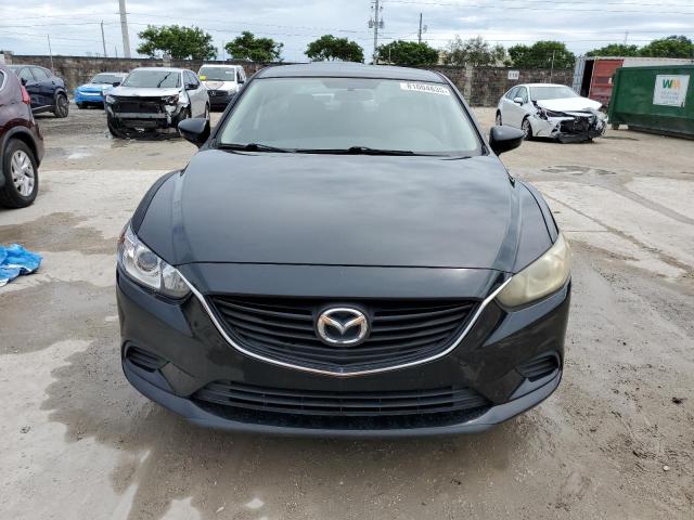2015 MAZDA 6 SPORT JM1GJ1U56F1208863