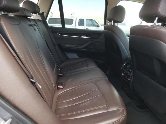 2015 BMW X5 SDRIVE35I 5UXKR2C58F0H35286