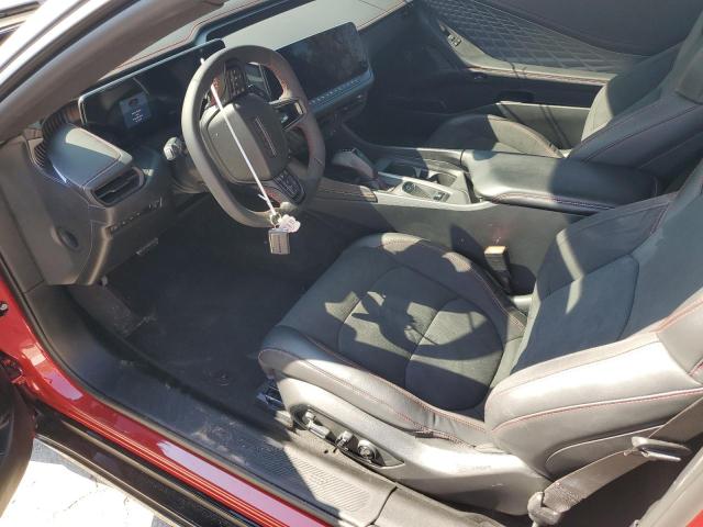 2025 DODGE CHARGER DAYTONA SCAT PACK 2C3CDBDK6SR210334