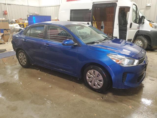 2019 KIA RIO S 3KPA24AB3KE201553