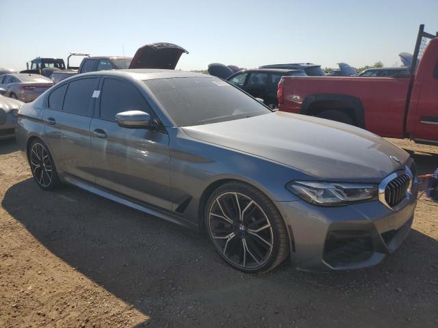 2021 BMW 530 I WBA53BH06MWX04197