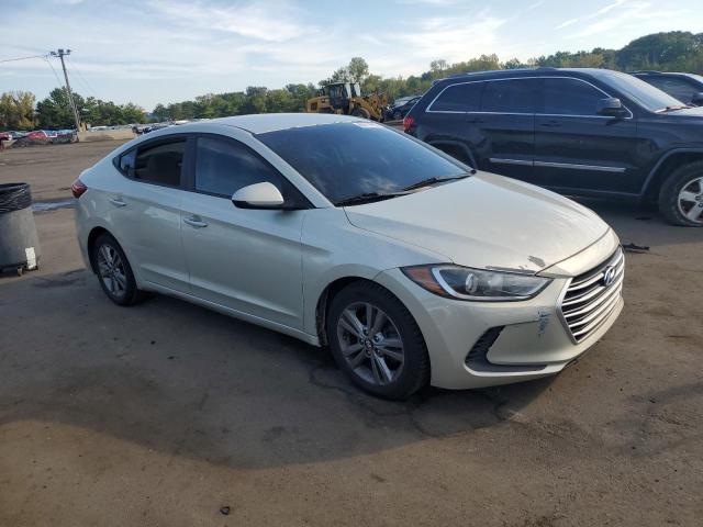 2017 HYUNDAI ELANTRA SE 5NPD84LF2HH143192