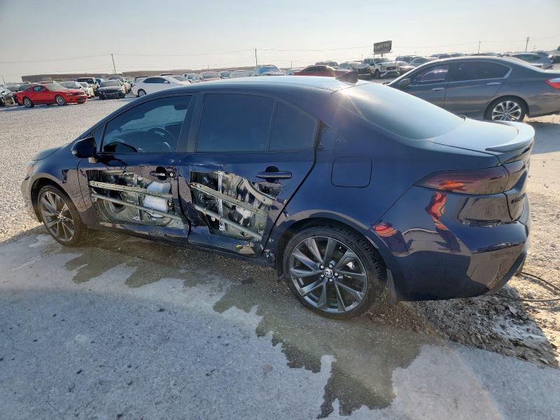 2024 TOYOTA COROLLA SE 5YFS4MCE4RP199827