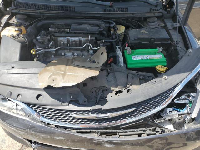 2015 CHRYSLER 200 LIMITE 1C3CCCAB6FN713300