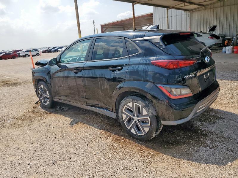 2023 HYUNDAI KONA KM8K33AG8PU193476