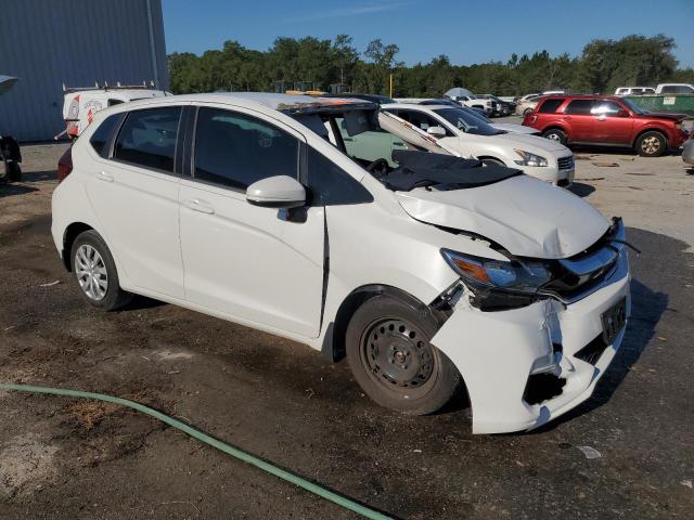 2018 HONDA FIT LX 3HGGK5H48JM736536