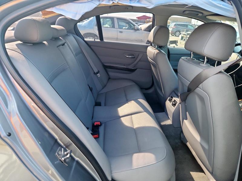 2011 BMW 328 I SULE - WBAPH5G55BNM75376