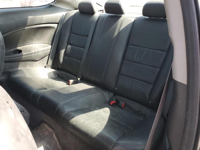 2010 HONDA ACCORD EXL - 1HGCS2A80AA007969