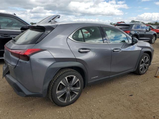 2019 LEXUS UX 250H - JTHU9JBH3K2000662
