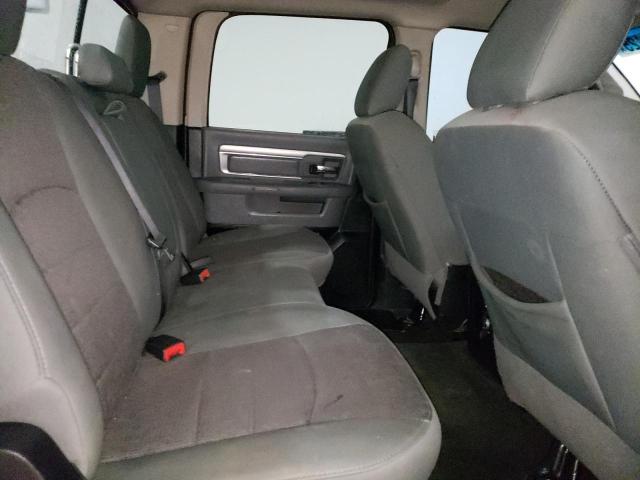 2017 RAM 2500 SLT 3C6UR5DJXHG616312