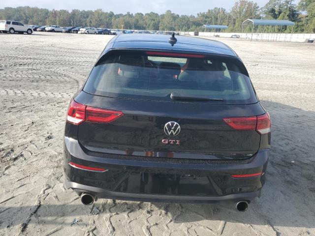2024 VOLKSWAGEN GTI S WVWGA7CD2RW219328