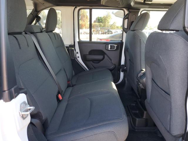 2024 JEEP WRANGLER 4 1C4RJXN68RW294347
