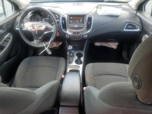 2017 CHEVROLET CRUZE LT 3G1BE6SM5HS601687