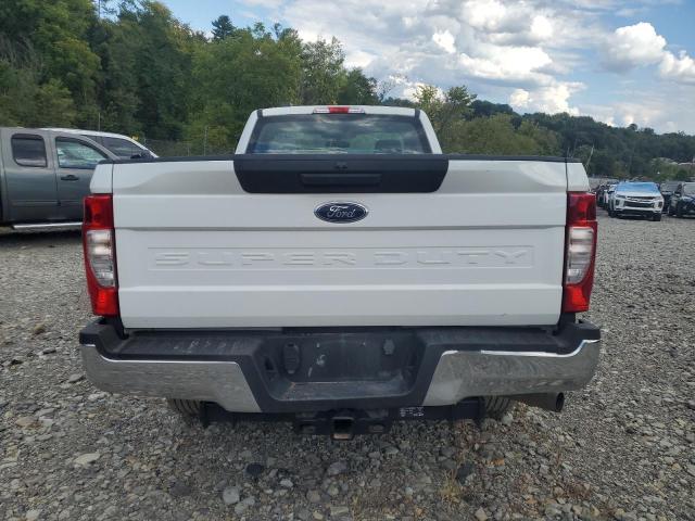2022 FORD F250 SUPER 1FTBF2A67NEG45549